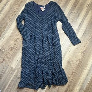 Anthropologie Lilka Dress!